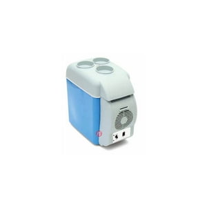 Puntostore - Cooler Nevera Portátil Para Automóvil - Ps