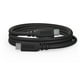 thumbnail image 1 of Rode Cable USB-C a USB-C SC27 SuperSpeed 5 Gbps 60 W 2 m Negro, 1 of 3