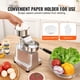 thumbnail image 4 of Máquina para hacer hamburguesas VEVOR Commercial, 100 mm, acero inoxidable, 4 of 9