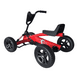 thumbnail image 5 of GoKart Racing Con Pedales Rojo, 5 of 6