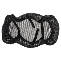 Ioensy - Funda Para Asiento De Motocicleta, Accesorios Cómodos Para Motocicleta, Ciclomotor S