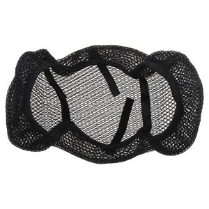 Ioensy - Funda Para Asiento De Motocicleta, Accesorios Cómodos Para Motocicleta, Ciclomotor S