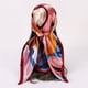 thumbnail image 1 of 35.4 Flower Print Bandana: Add a Pop of Color to Your Look with These Stylish Floral Head Scarves!, 1 of 5