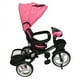 thumbnail image 5 of Triciclo Bluetooth Rs-4080-2 Fucsia, 5 of 7