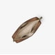 thumbnail image 2 of Cartera Michael Kors Clasica Jet Set Saffiano Cafe cafe Talla Única, 2 of 3