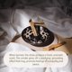thumbnail image 4 of Palo Santo Sticks Luna Sundara, 454 g, con alto contenido de resina, de forma sostenible, 4 of 7