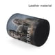 thumbnail image 4 of El Hombre del Norte-theme Cylinder Pen Holder Pencil Organizer with Flannel Lining PVC Leather Material Cardboard Base for study work 10*8CM, 4 of 6