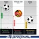 thumbnail image 4 of Balón de Fútbol 7 Carso Futbolito Match N°4 Bote bajo, 4 of 10