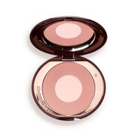 Colorete En Polvo Charlotte Tilbury Pillow Talk Bicolor Glow