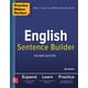 thumbnail image 1 of Libro McGraw-Hill Practice Makes Perfect: Constructor de Oraciones (2ª edición), 1 of 1
