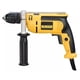 thumbnail image 2 of Taladro Percutor 13mm 2800rpm 710w Dewalt Dwd024-b2, 2 of 3