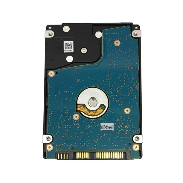 Disco duro Toshiba de 1 TB, 5400 RPM, 128 MB de caché, SATA 6 Gb/s