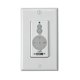 thumbnail image 1 of Sistema de control de pared MINKA-AIRE WCS213 para ventiladores Minka-Aire, 1 of 9
