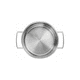 thumbnail image 5 of Set de Ollas 5 Pcs Vitality Acero Inoxidable Zwilling, 5 of 8