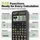thumbnail image 3 of Calculadora solar CATIGA CS-991NX de 538 funciones, 3 of 7