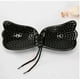 thumbnail image 2 of Sosten Push Up Sin Espalda Invisible Sujetador Adhesivo Negro L XL XXL, 2 of 4