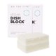 thumbnail image 1 of Bloque para platos vegano Dish Soap No Tox Life, 177 ml, paquete de 2, 1 of 9