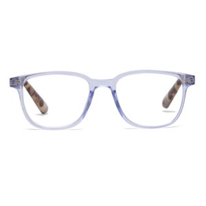 Lentes Pantalla Lectura Presbicia Buhu Quetzal Filtro Luz Azul Uv400 Blue Light Blanco