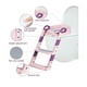 thumbnail image 2 of Asiento Adaptador Escalera Inodoro Wc Para Niños Acolchado, 2 of 2