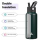 thumbnail image 4 of Botella De Agua De Acero Inoxidable Aislada De 950 Ml, 4 of 7