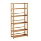 thumbnail image 2 of Estante Rectangular De Madera 5 Niveles 138 X 60cm, 2 of 7