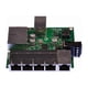 thumbnail image 2 of Conmutador de Red Brainboxes de 8 Puertos Ethernet, 2 Capas, 2 of 3
