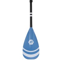 Aqua Force - Remo Sup / Kayak Carbono Blue Tang
