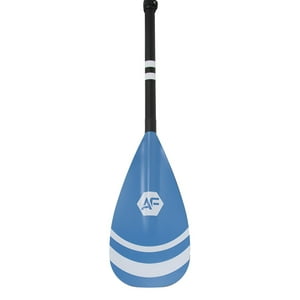 Aqua Force - Remo Sup / Kayak Carbono Blue Tang