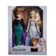 thumbnail image 5 of Paquete de muñecas Toy Disney Queen Anna y Elsa Frozen Mattel, 5 of 5