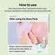 thumbnail image 3 of Herramienta para eliminar puntos negros ILSO Deep Clean Master Silicone, 3 of 6