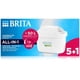 thumbnail image 1 of Filtro de Agua BRITA Maxtra Pro Blanco 4 Semanas, 1 of 5