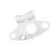 thumbnail image 2 of Estante De Almacenamiento Para Procesador De Alimentos Con Capacidad Para 5 Accesorios Para Herramienta De Cocina TM6, Color Blanco, 2 of 3