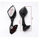 thumbnail image 3 of Espejos Para Moto Suzuki Gixxer 150 - 250 Sf / Gsxr 250, 3 of 4