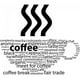 thumbnail image 1 of Decomural Coffee Cup Cafe WS-18033, 1 of 2