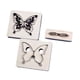 thumbnail image 3 of Troquel De Corte De Cuero Con Forma De Mariposa, Artesanía En Cuero Estable Para Sastrería De Principiantes, 3 of 5
