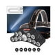 thumbnail image 3 of Linterna Led Minera Cabeza Cintillo Frontal 11 Led 5000 Lm, 3 of 5