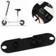 thumbnail image 5 of piezas de cubierta protectora de silicona para tablero de circuito de scooter eléctrico, resistente al agua, compatible con Ninebot n.° 9, 5 of 8