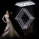 thumbnail image 5 of Bola de cristal transparente, 5 of 6