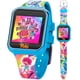 thumbnail image 1 of Reloj inteligente Accutime DreamWorks Trolls Blue para niños TRO4103AZ, 1 of 4