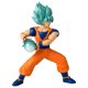 thumbnail image 2 of Figura de acción Bandai Namco Dragon Ball Super Goku Blue, 2 of 9
