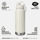 thumbnail image 2 of Termo Botella Agua Térmica Caliente Acero Inoxidable 800 Ml, 2 of 3