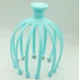 thumbnail image 1 of 12/18 claws Head Massager Neck Massage Octopus Scalp Stress Relax Spa Healing Alloy Health Care Tool Body Head Massage Beauty, 1 of 3