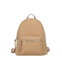 Mochila Secret Alemania St6 M Beige