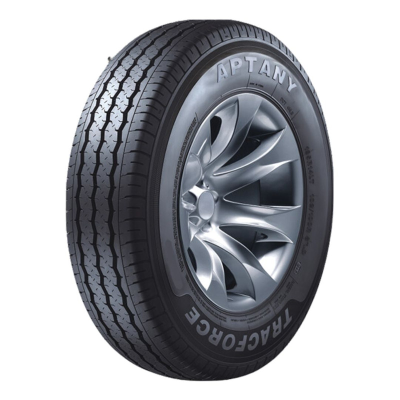 Neumáticos 175/70R14 95/93T Rl106Y Aptany 6Pr Ltr Blk Chn