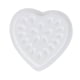 thumbnail image 1 of Bandeja Adhesiva Para Extensiones De Pesta?as, 100 Unidades, Color Blanco, 1 of 5