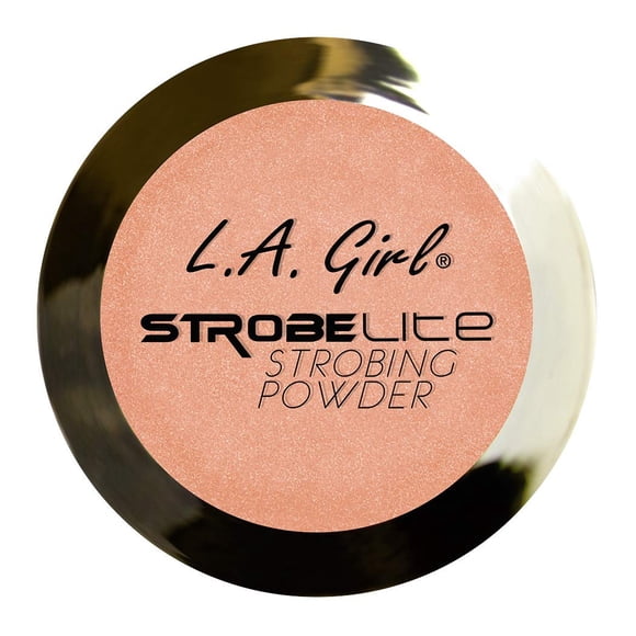 Polvo estroboscópico L.A. Girl Strobe Lite, 70 W, 5,5 ml