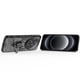 thumbnail image 3 of FOXDOCK Funda Antigolpes para Xiaomi 14 ULTRA – Protección Total con Soporte y Diseño Robusto, 3 of 5