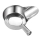 thumbnail image 3 of Cuchara para Patatas Fritas, Herramienta de Cocina para Servicio de Comida, Cuchara Multifuncional para Palomitas de Maíz, Cuchara para Servir Comida Con mango, 3 of 5