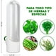 thumbnail image 4 of Contenedor de Hierbas para Refrigerador Recipiente Protector de Cilantro, 4 of 5