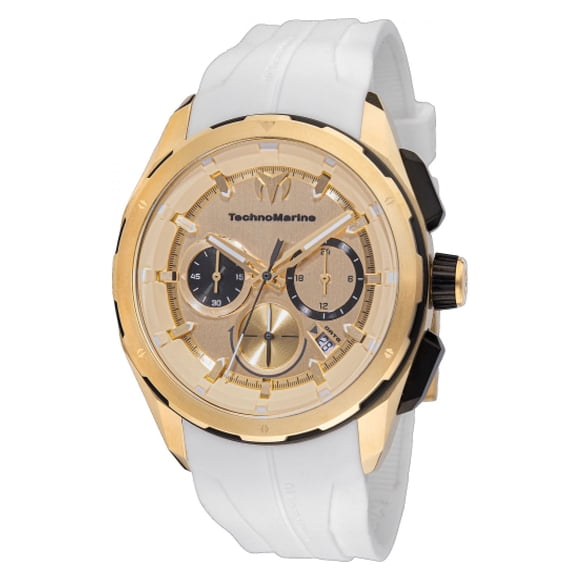 Reloj Tm 318101 Hombres